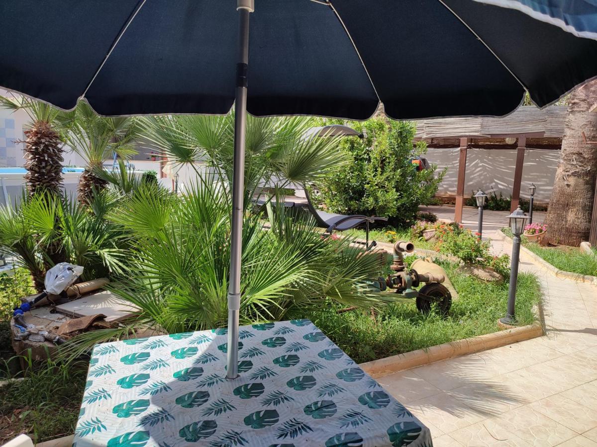 Le Due Palme Hotel Marsala Exterior foto
