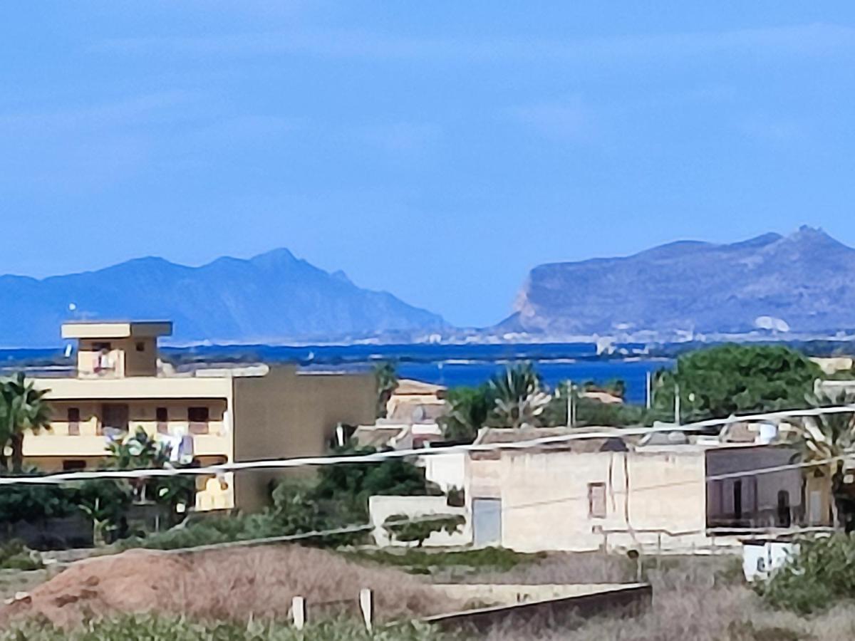 Le Due Palme Hotel Marsala Exterior foto